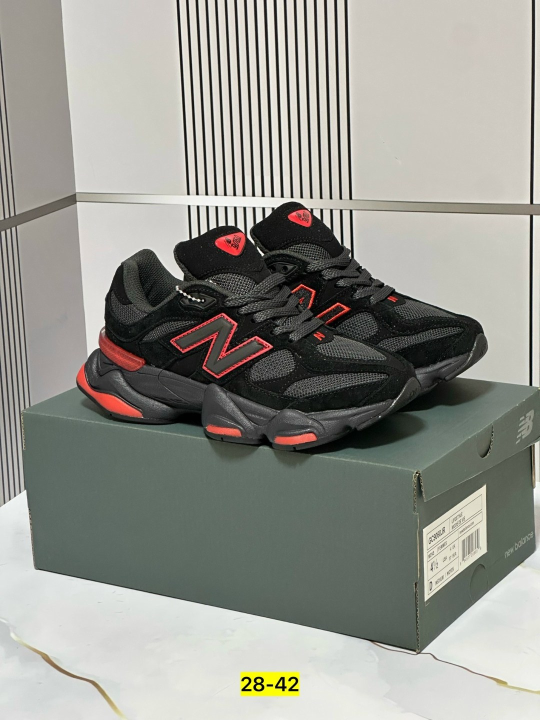 кроссовки new balance 9060,кроссовки new balance,кроссовки,повседневные кроссовки,new balance 9060