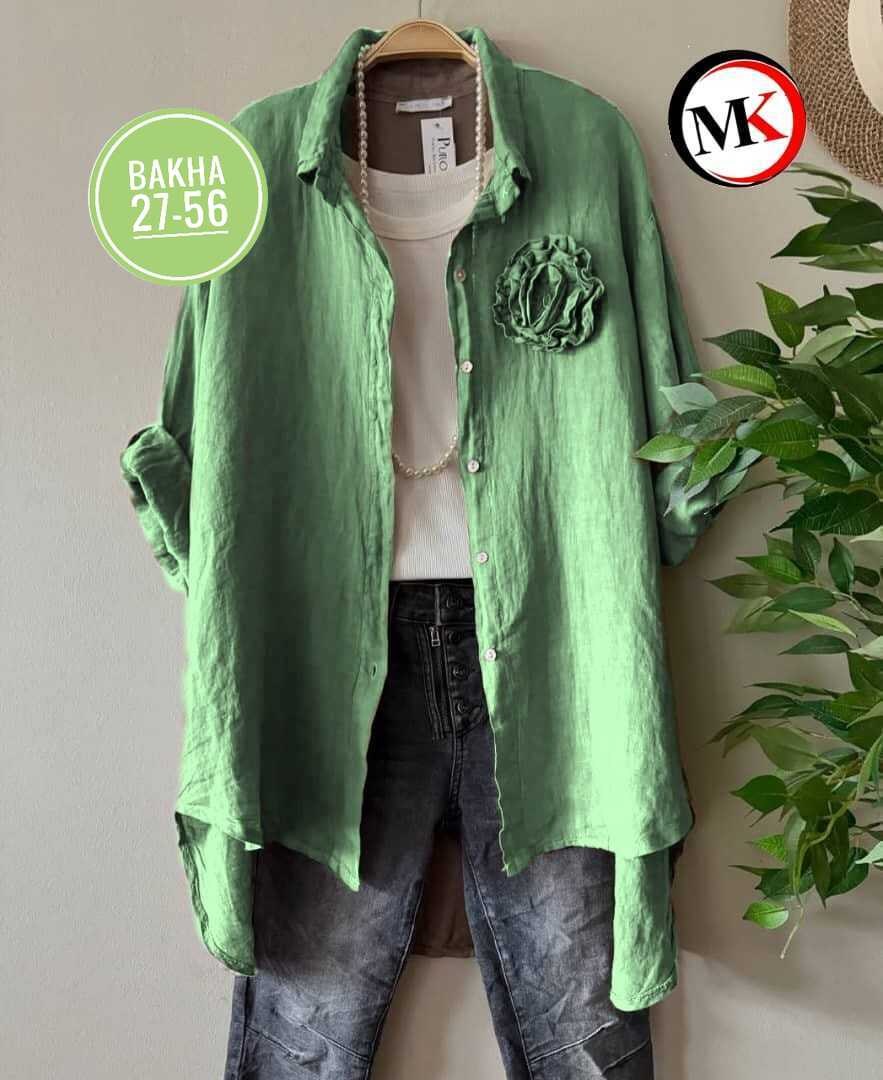 рубашка размеры 52 54 56,женская рубашка,женская летняя рубашка,рубашка женская льняная,рубашка повседневная