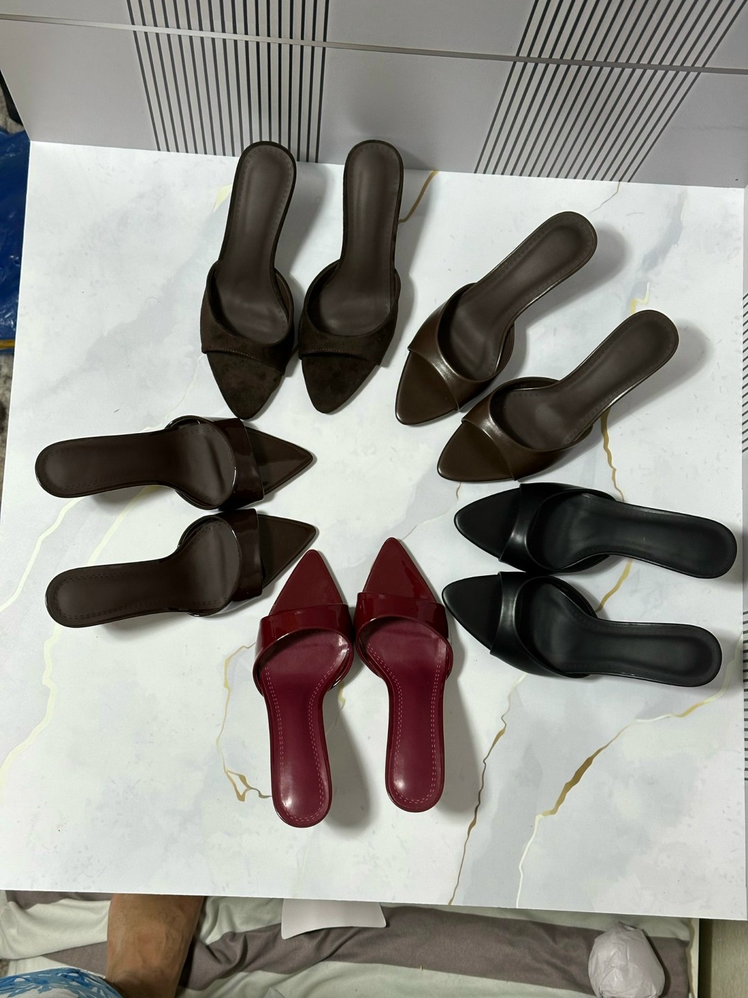 мюли женские,босоножки массимо 2026,каблуки босоножки,мюли на каблуке, женская