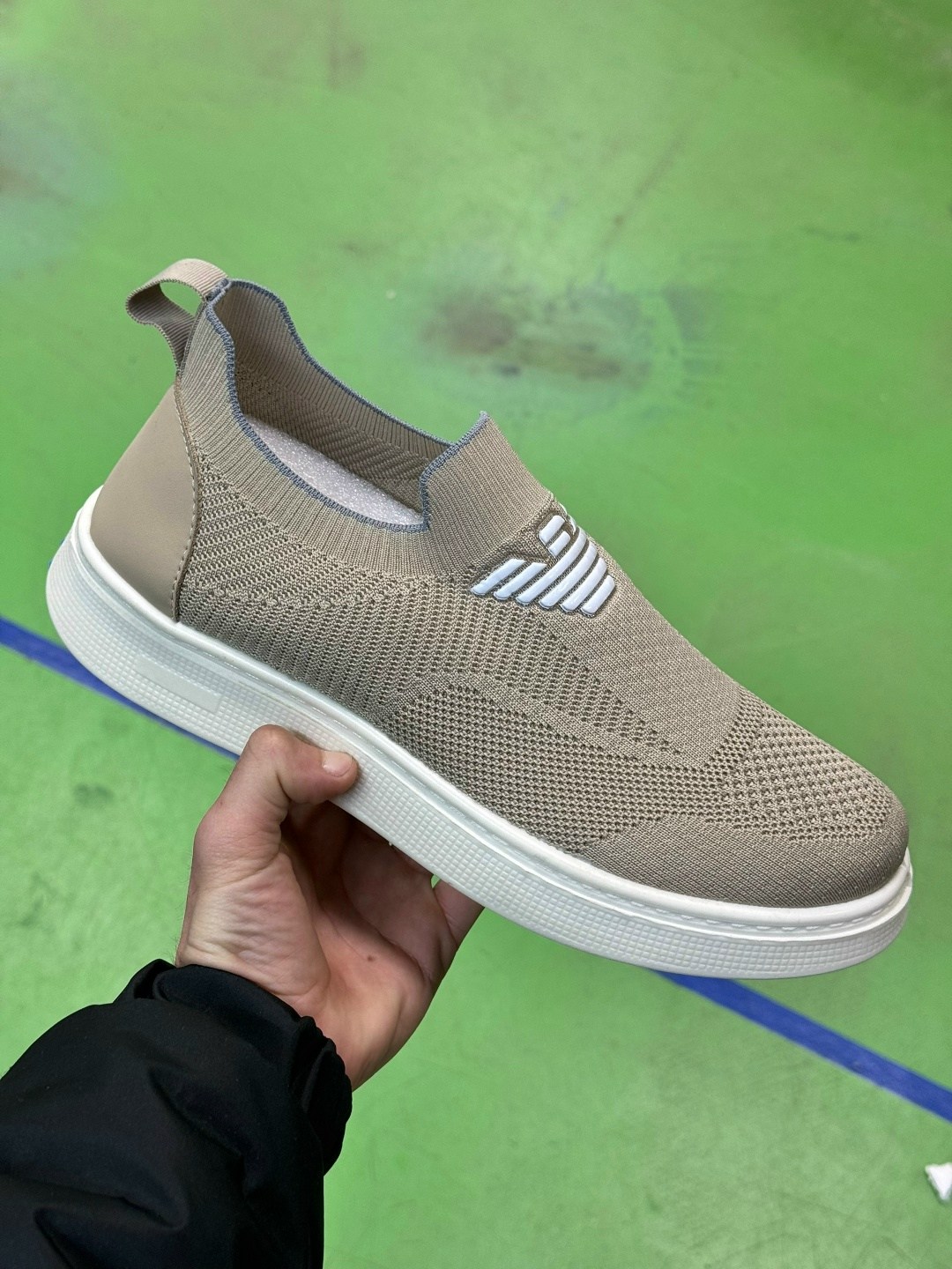 , оптом,мужская ,мужские слипоны,повседневная