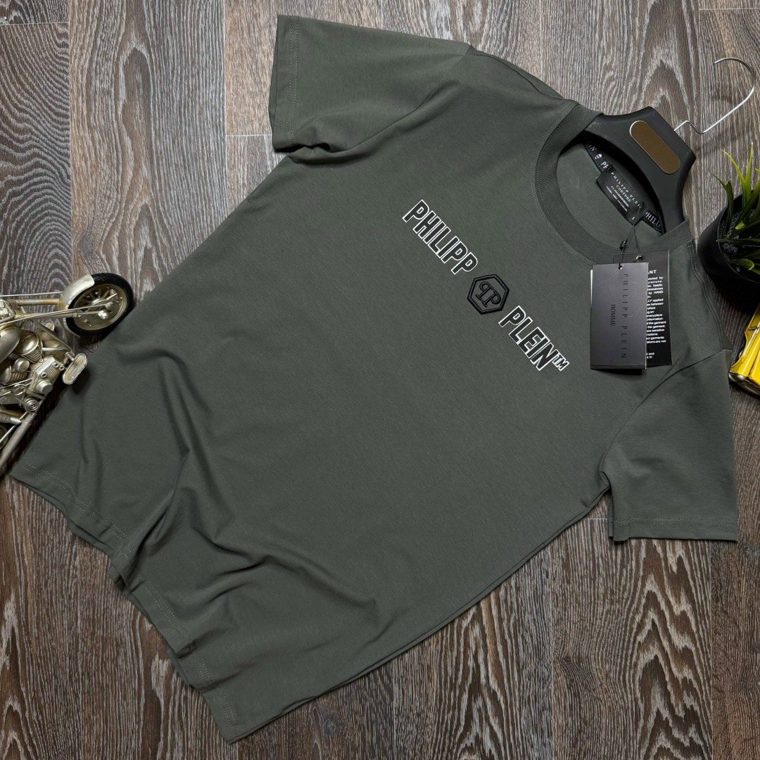 футболка мужская philipp plein,футболки мужские,футболка philipp plein,футболки филипп плейн мужские,футболки для мужчин