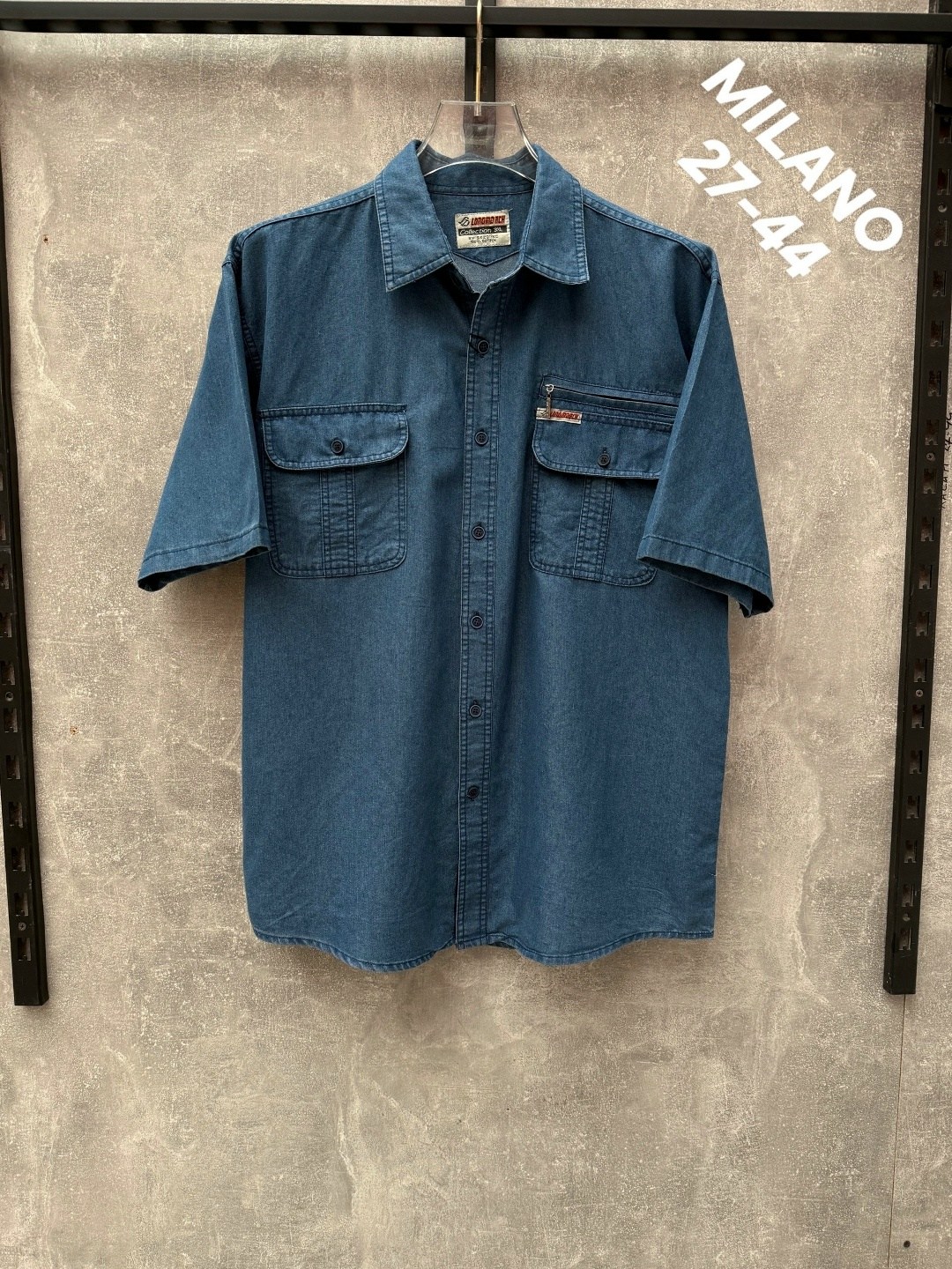 рубашка джинсовая мужская,мужская джинсовая рубашка большого размера,джинсовые рубашки монтана мужские,рубашка мужская,повседневная рубашка