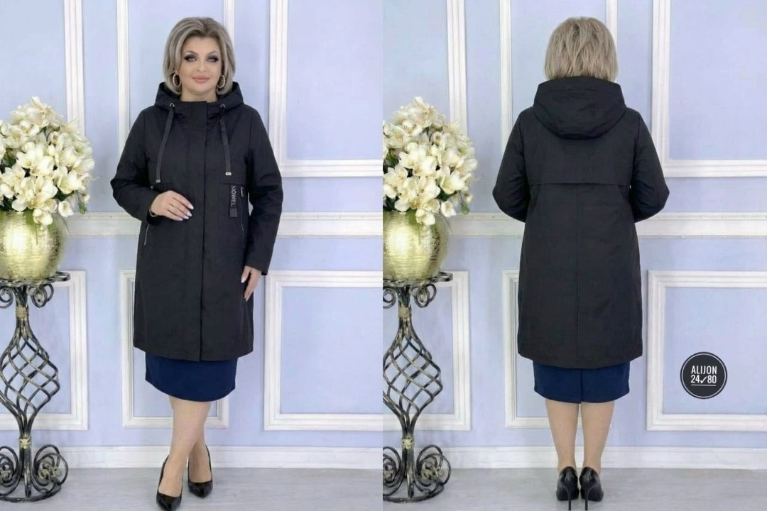 удлиненная куртка,куртка женская,удлиненная демисезонная куртка,куртка женская демисезонная удлиненная,куртка модная