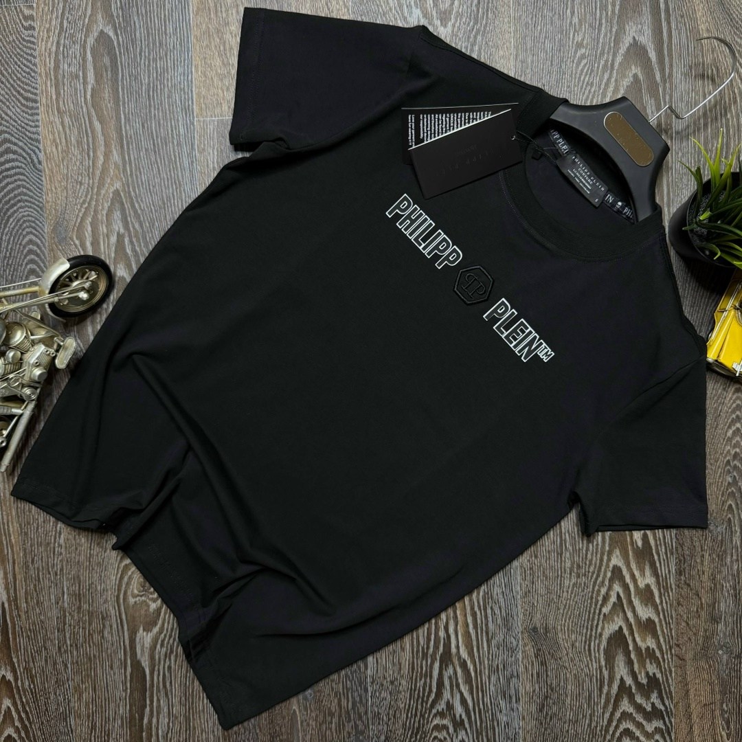 футболка мужская philipp plein,футболки мужские,футболка philipp plein,футболки филипп плейн мужские,футболки для мужчин