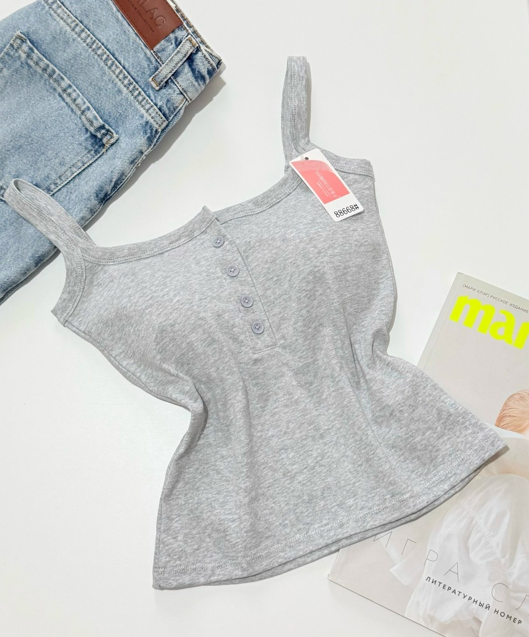 топ женский,топ на бретелях,женская майка,топ майка,майка топ женская