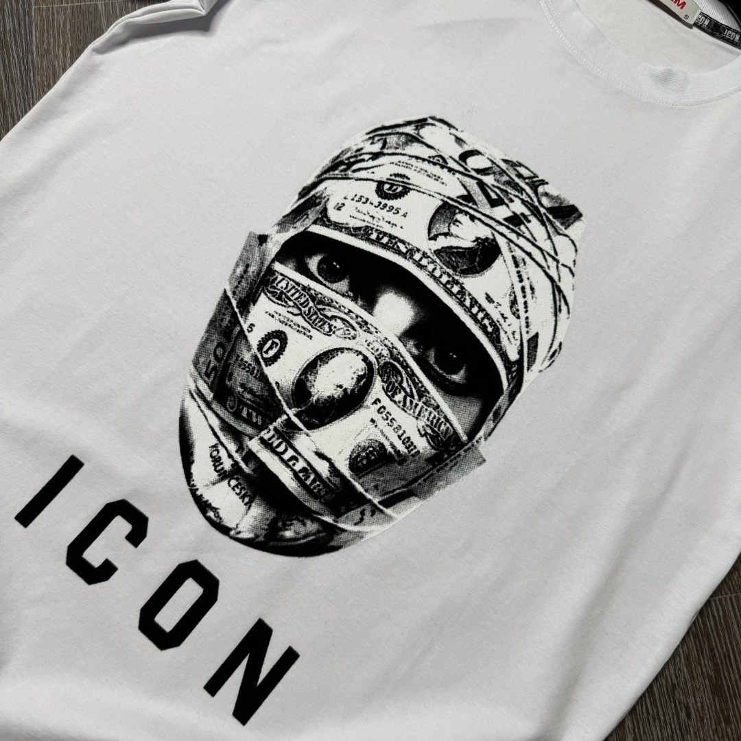 мужская футболка,футболка dsquared 2,футболка,футболки женская