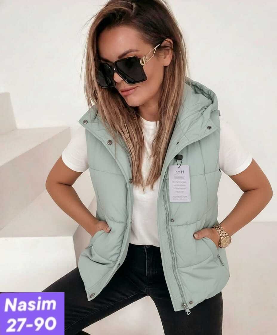 жилетка женская,жилет женский,жилетка,жилет,жилетка короткая