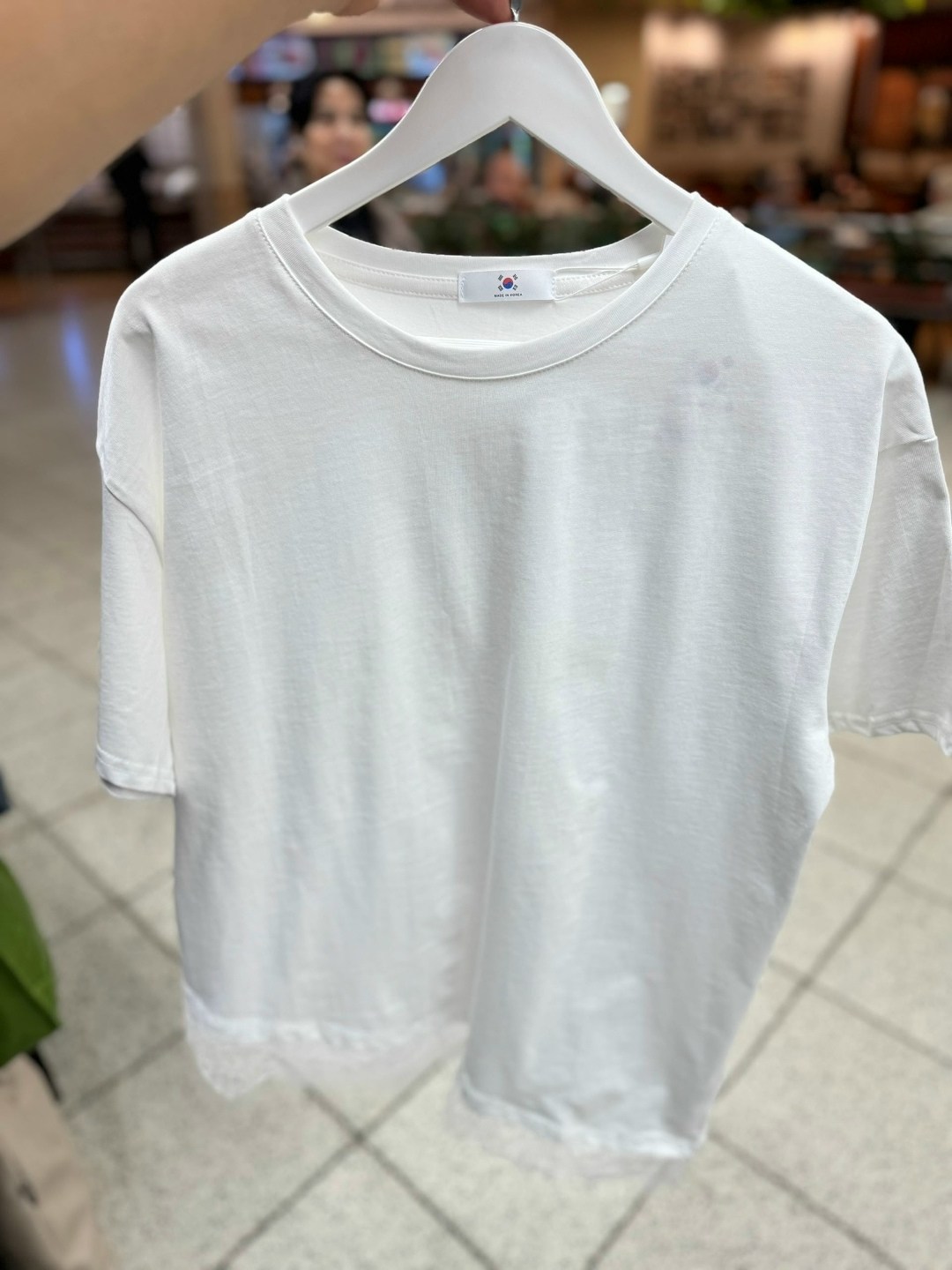 футболки женская,футболка с кружевами,футболки и топы,футболка оверсайз