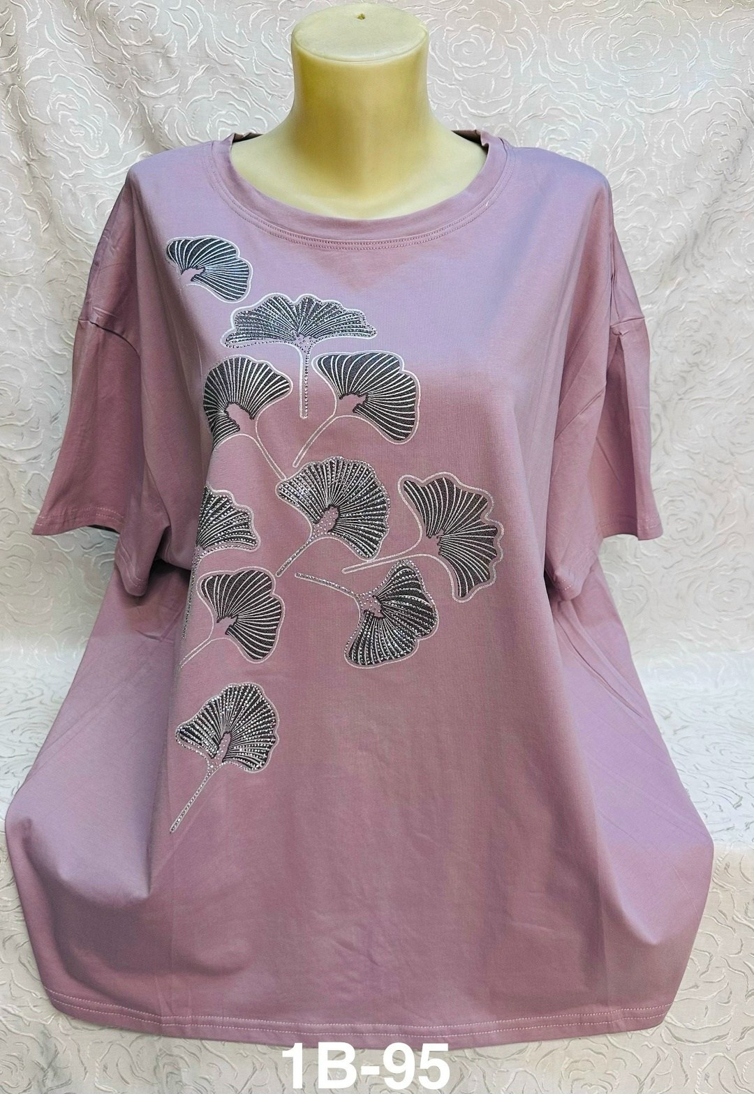 женская футболка больших размеров,футболки женская,туника нарядная,футболка хлопок,футболка майка