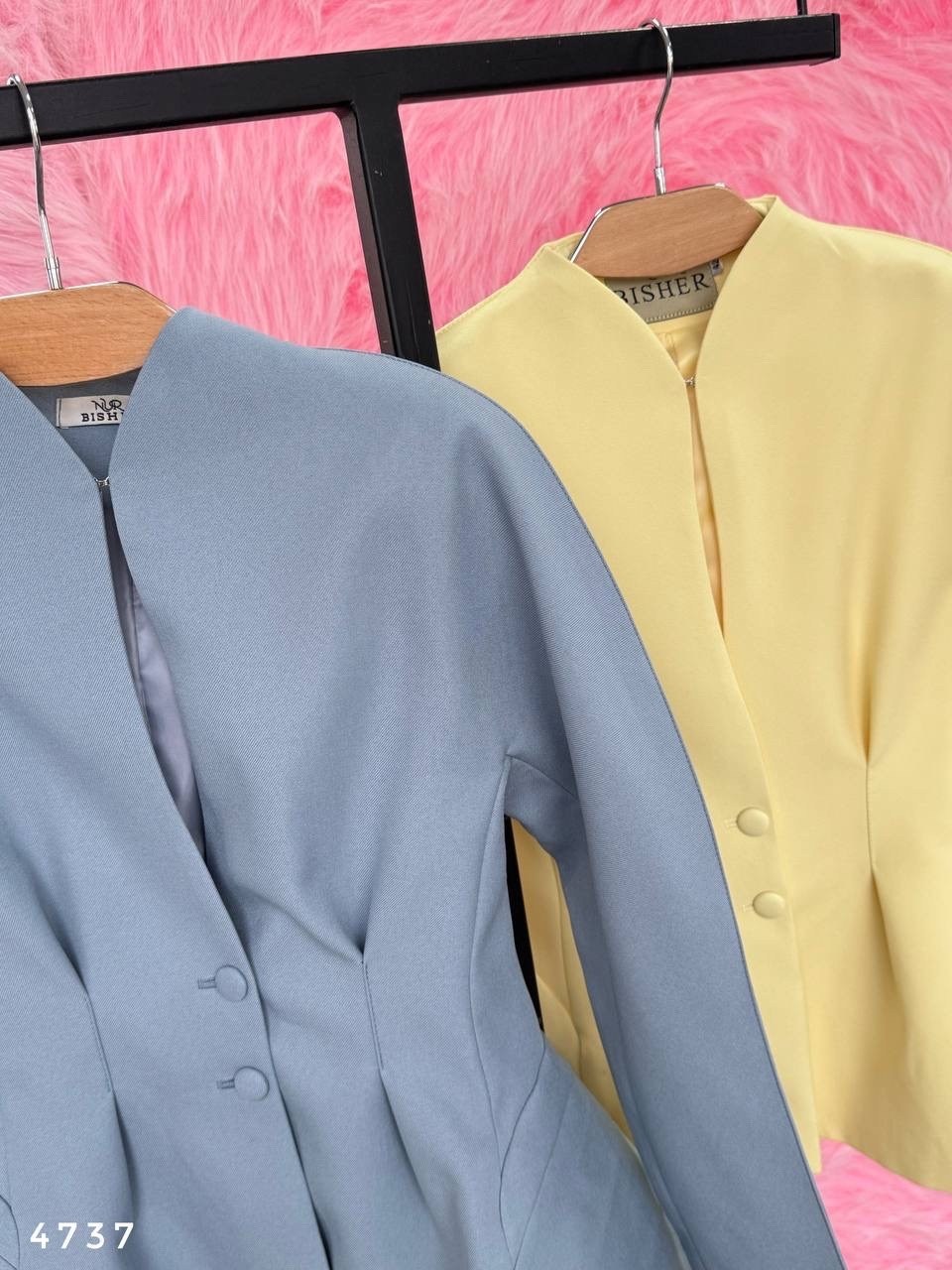 жакет с баской,пиджак с баской,пиджак с баской женский,приталенный жакет