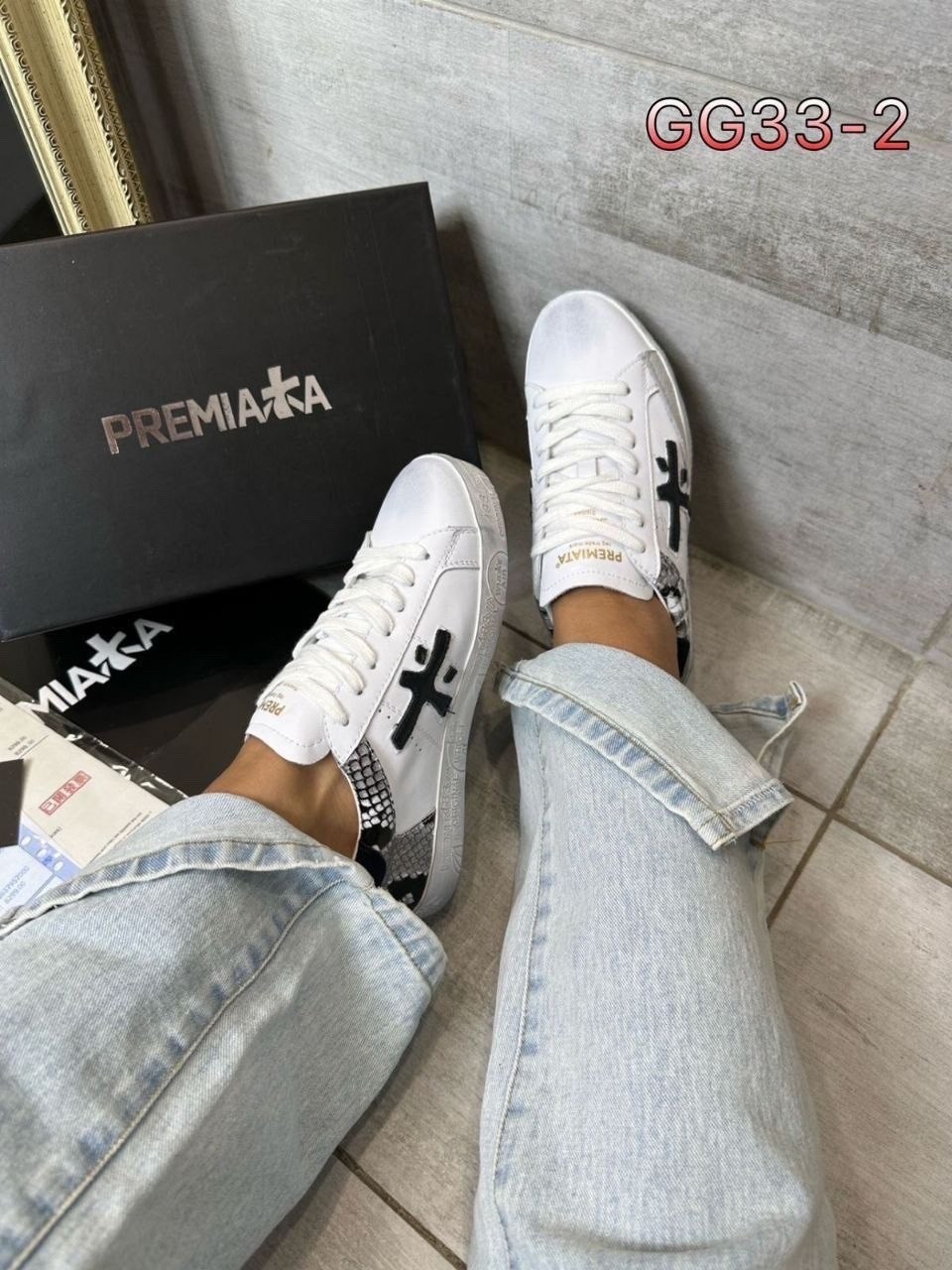 ,кроссовки premiata,женские кроссовки premiata,кеды premiata,кроссовки premia