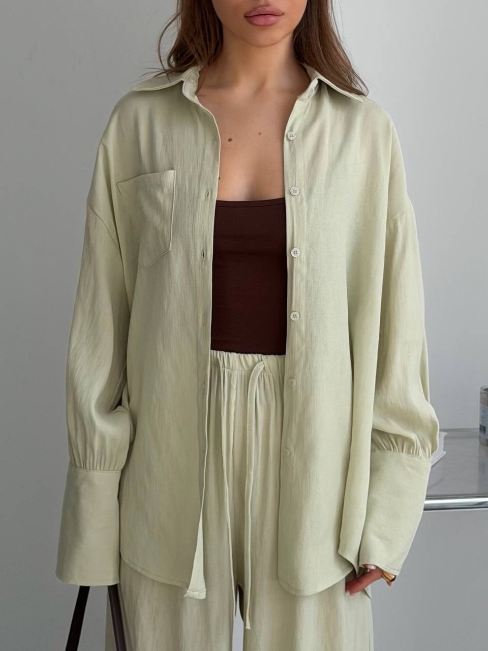 костюм с брюками,повседневный костюм,костюм льняной с брюками,стильная одежда