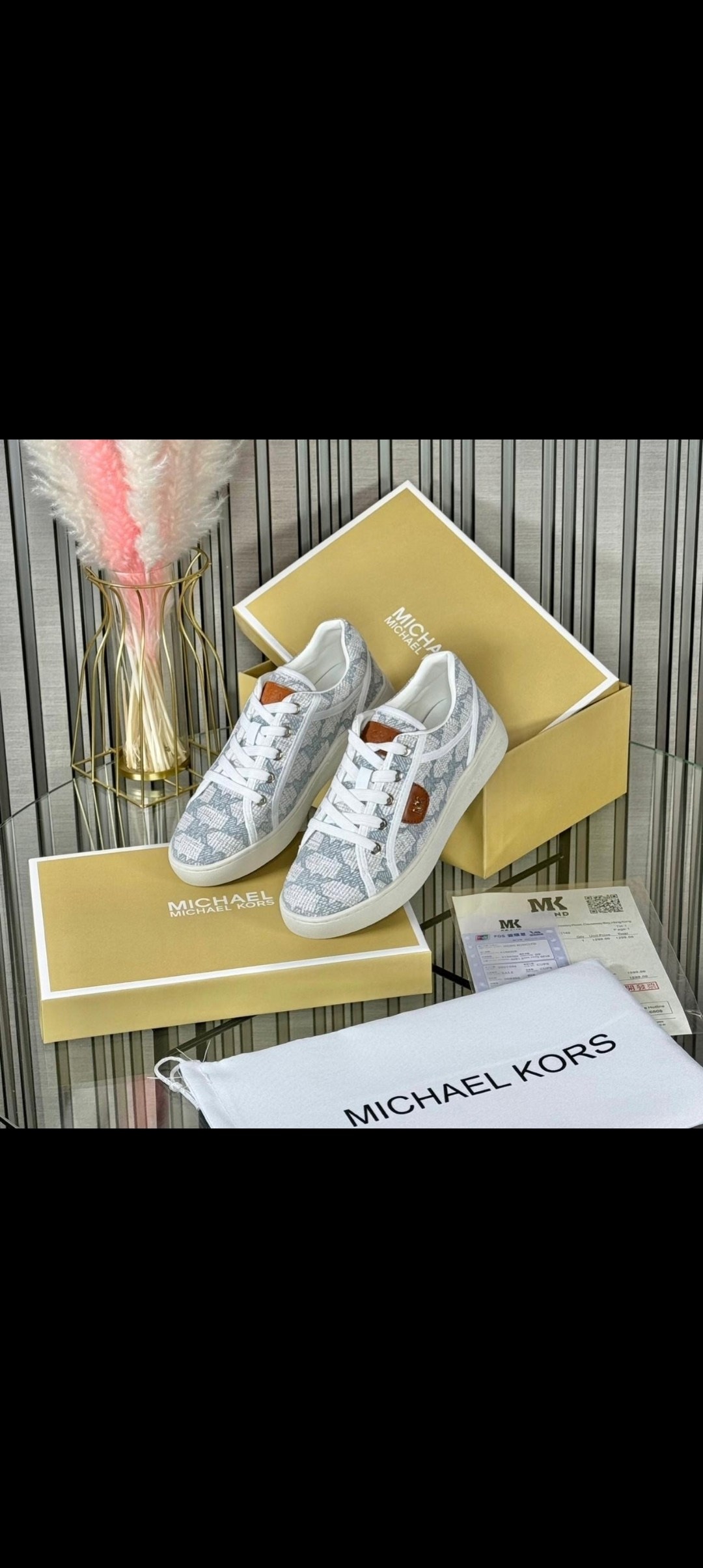 ,кеды michael kors,кеды майкл корс,кеды женские michael kors,michael kors poppy кеды