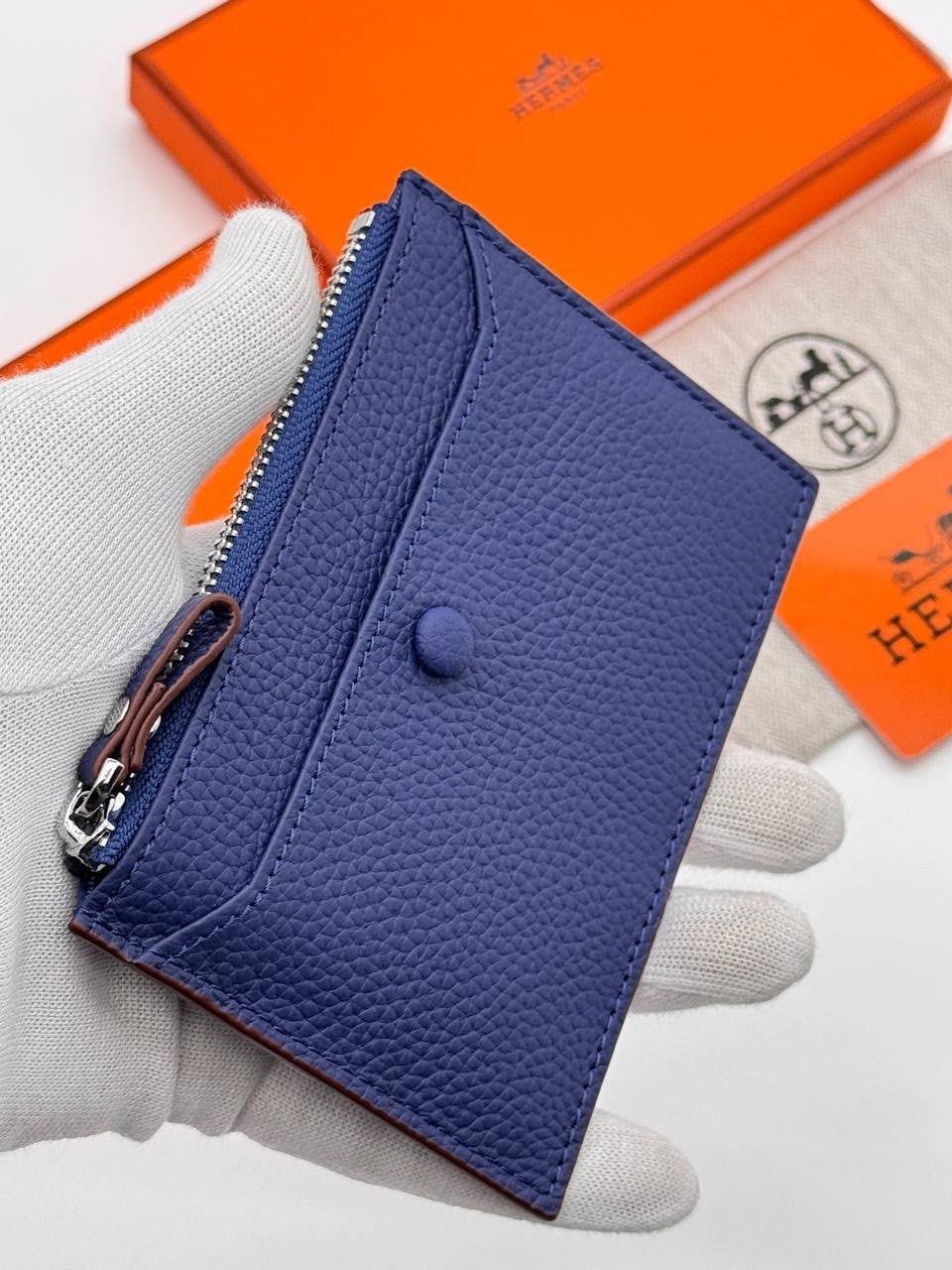 hermes кошелек,картхолдер hermes,hermes визитница,хермес картхолдеры,мужские кошельки