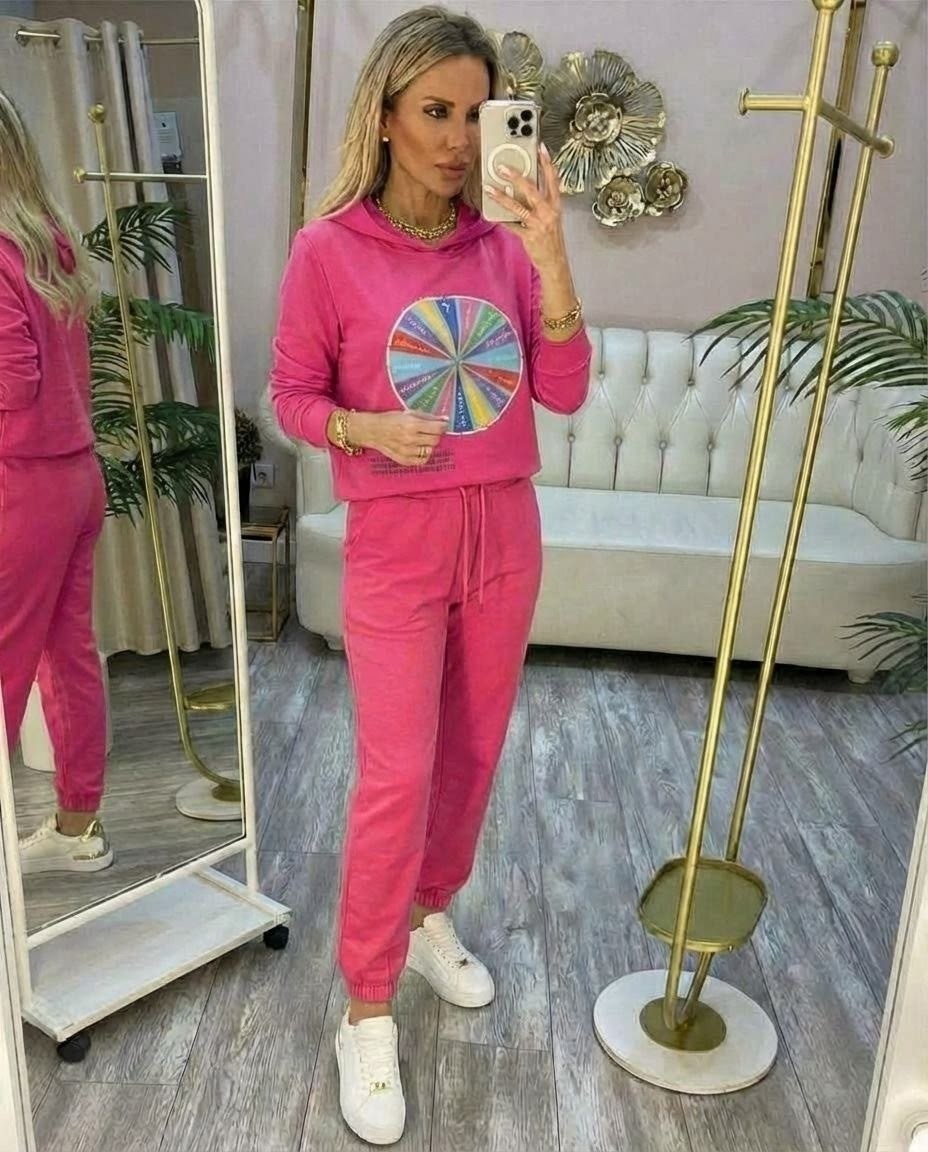 костюм спортивный женский,трикотажные костюмы,костюм с принтом,костюм спортивные женские костюмы,спортивный костюм