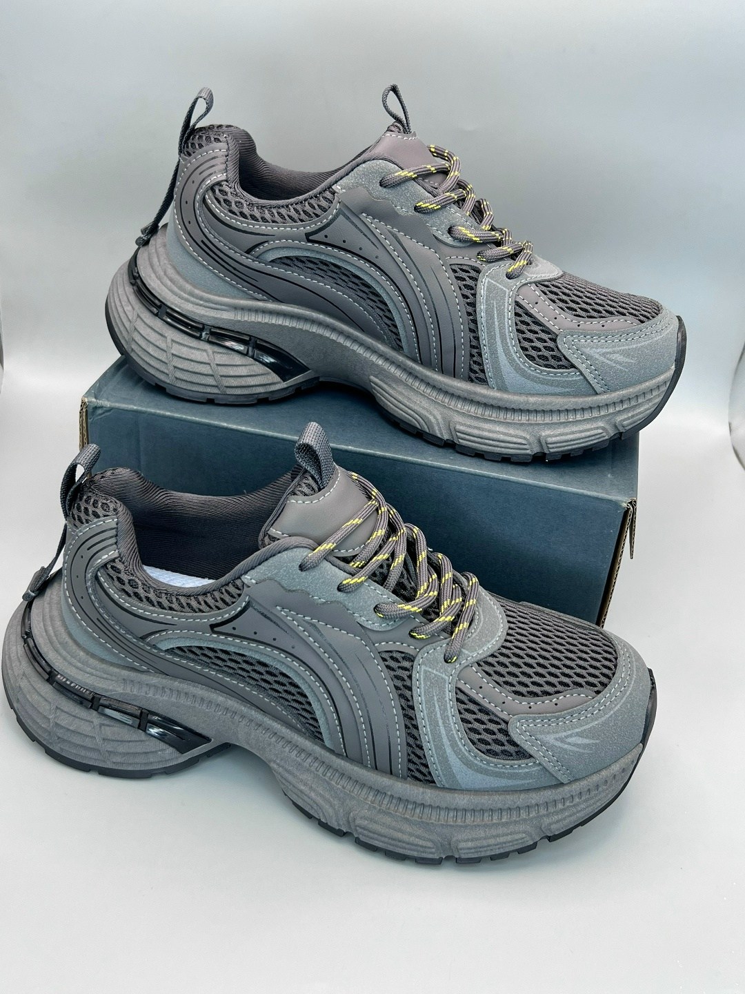 кроссовки balenciaga,кроссовки баленсиага 10 xl,женские кроссовки,кроссовки sneaker tess 12 balenciaga,кроссовки balenciaga balenciaga 6xl sneaker 'worn-out - taupe grey'