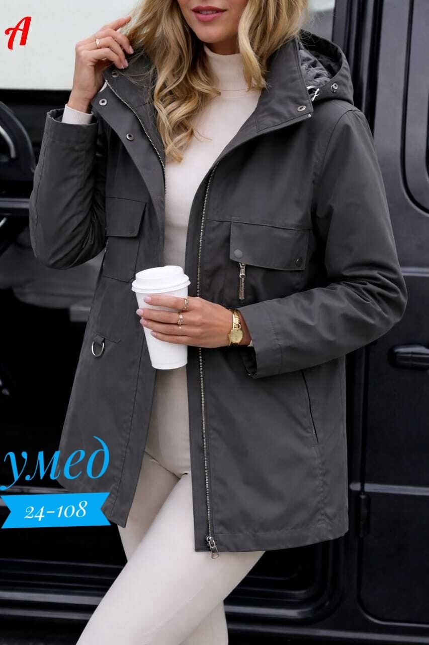 куртка демисезонная,куртка удлиненная,куртка женская,куртка парка весенняя женская,куртка