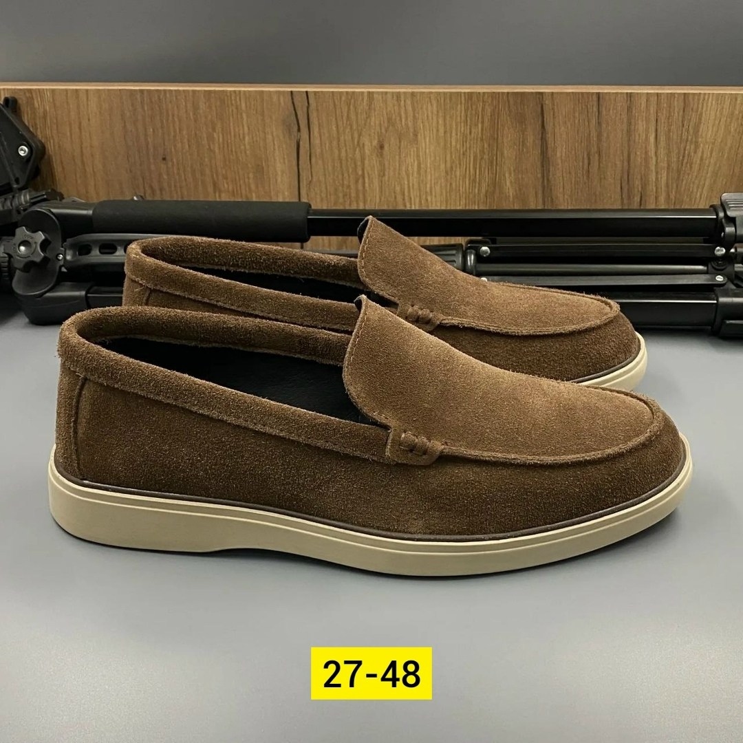 замшевые мужские лоферы,,loro piana лоферы мужские,замшевые лоферы,лоферы мужские замшевые коричневые