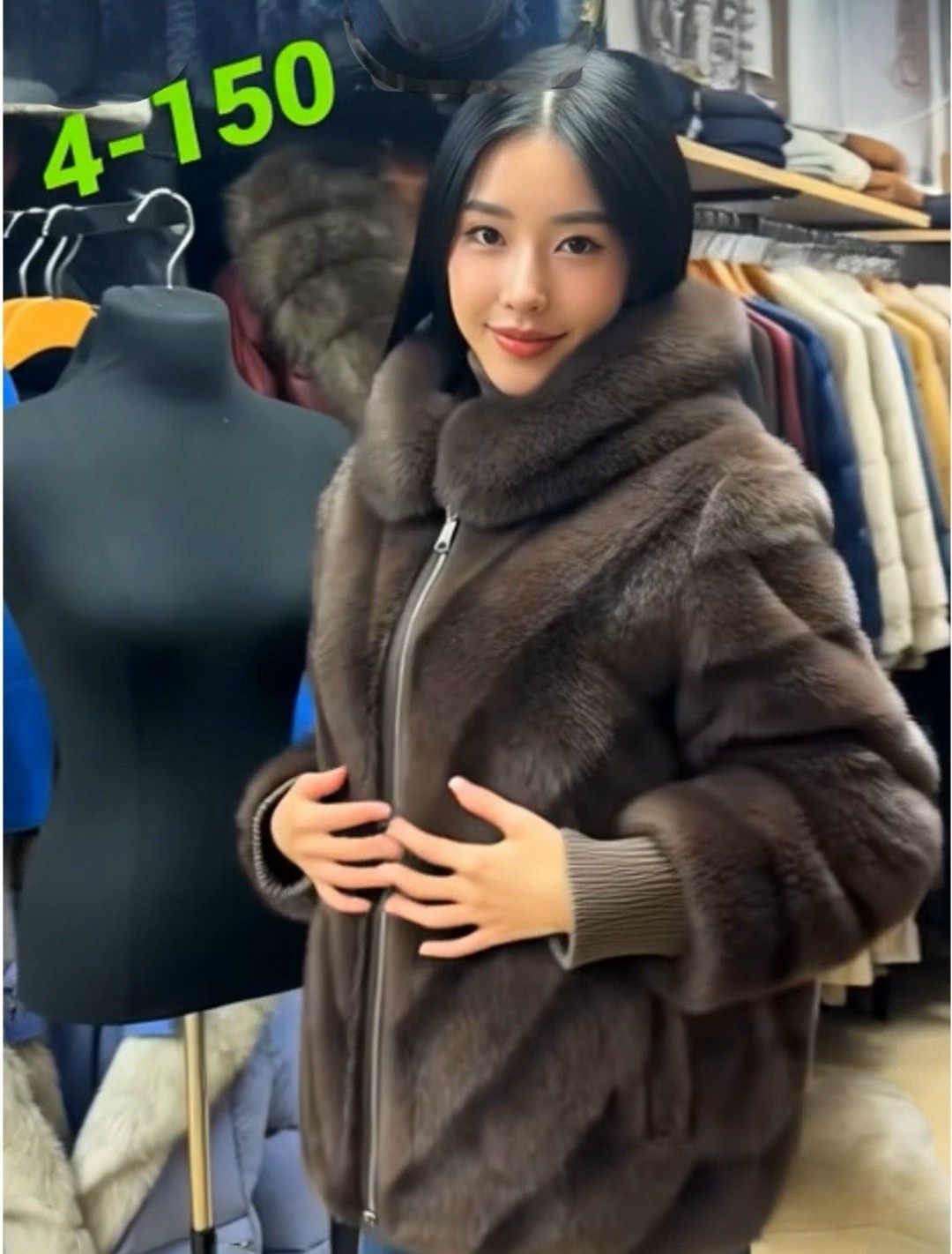 норковая шуба с капюшоном,шубка из меха европейской норки с капюшоном,норковая шуба,норковая шуба кокон,шуба