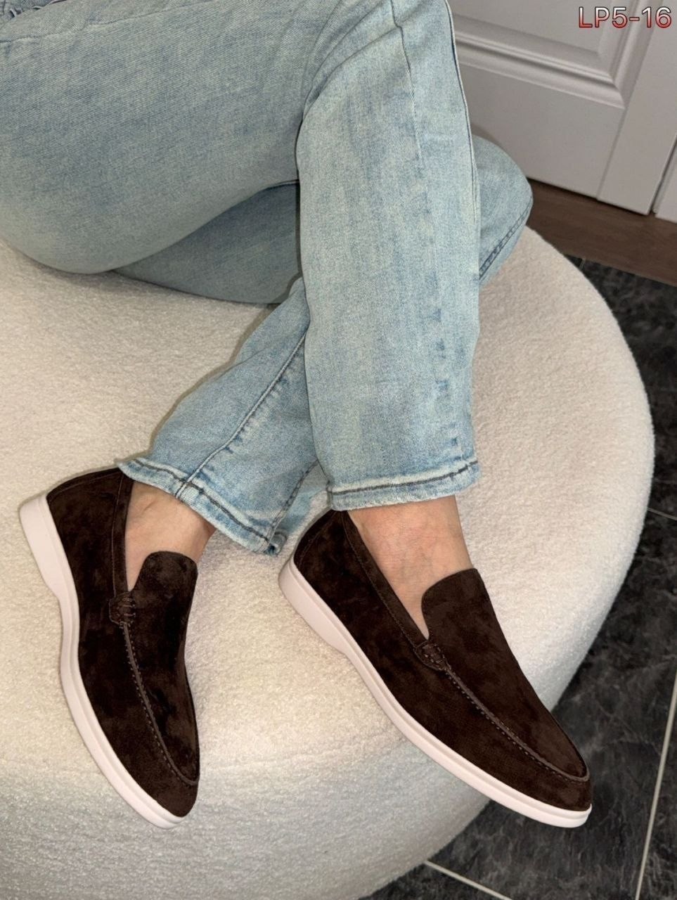 мужские замшевые лоферы,,loro piana мужские лоферы,лоферы замшевые,лоферы мужские замшевые с белой подошвой