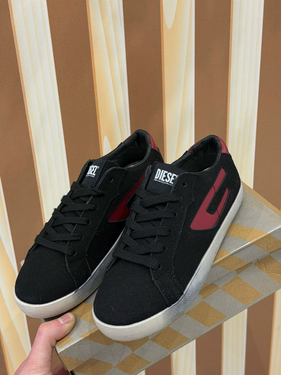 ,кроссовки низкие,кеды мужские,кеды diesel,обуви