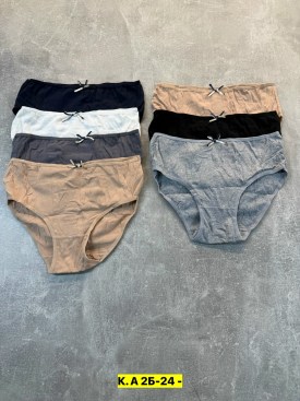 Нижнее белье