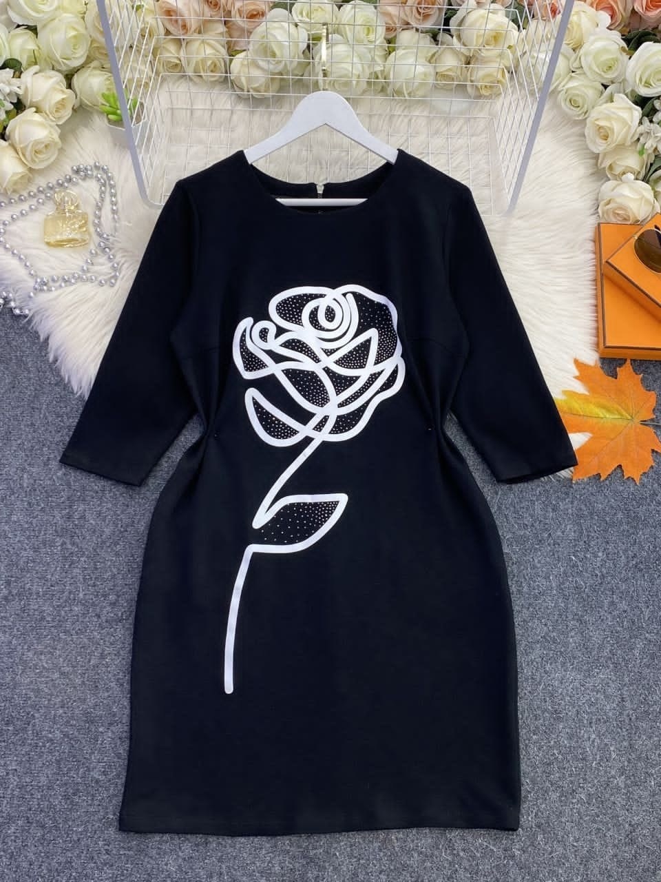 платья,женское платье больших размеров,платье прямое,стильное платье,платье женской