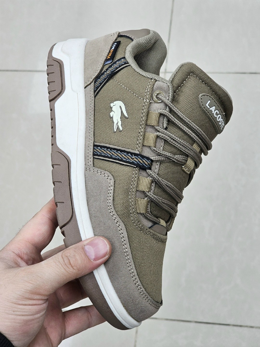 кроссовки-кеды lacoste t-clip wntr 224 2 sma,кроссовки lacoste,,кроссовки мужские lacoste,кеды мужские lacoste 748sma0038 черные 44 eu