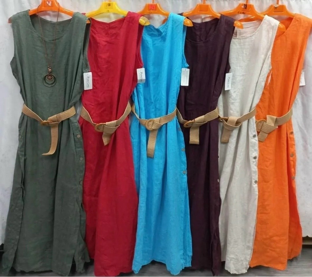 льняное платье,платье из льна,платье стиль,платье сарафан,льняные платья для полных женщин