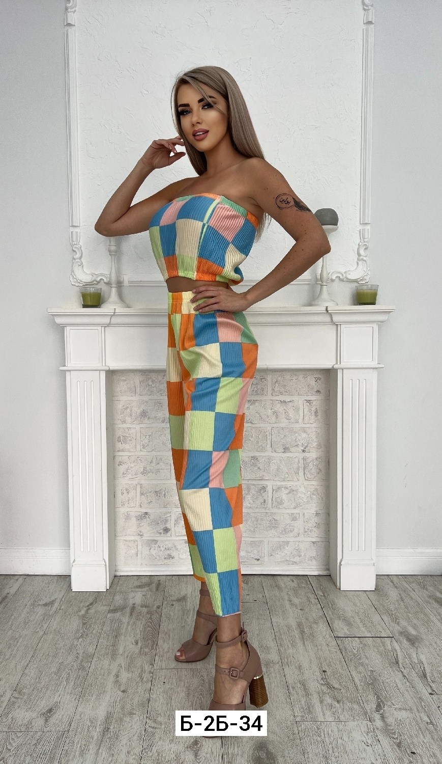 костюм стильный,летние костюмы,женские летние костюмы,костюм,брюки комплект