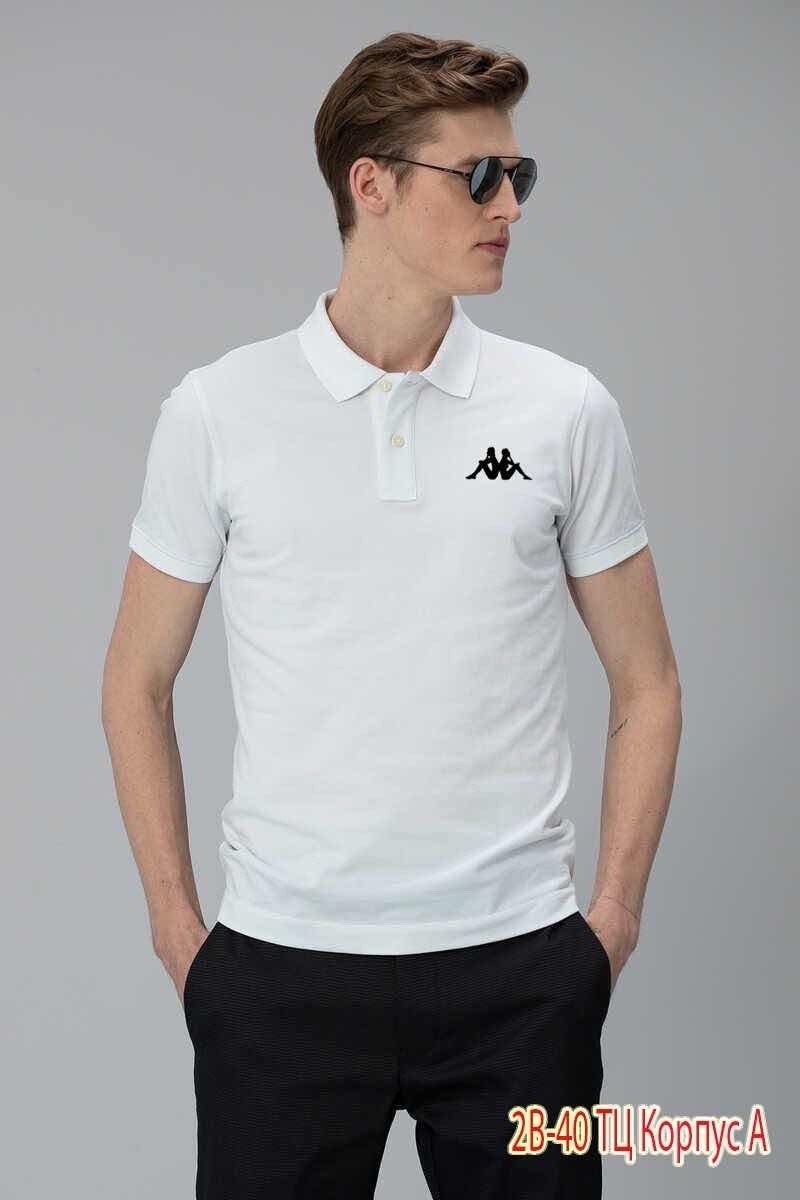 футболка поло мужская,поло kappa,мужская мода,футболки для мужчин,мужские поло