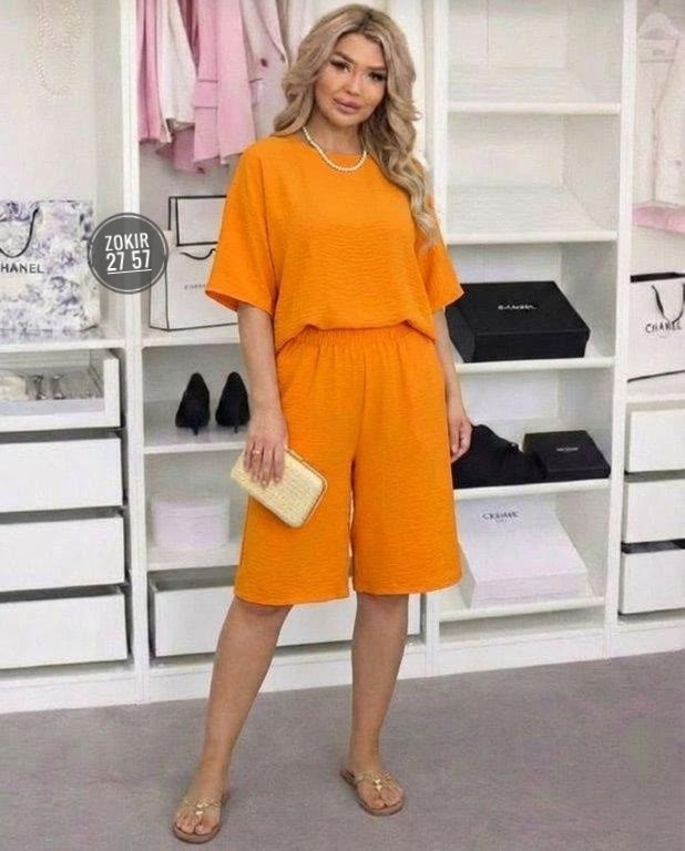 костюм женский летний с шортами большие размеры,костюм летний женский,летний костюм с шортами больших размеров,летние костюмы,костюм с шортам