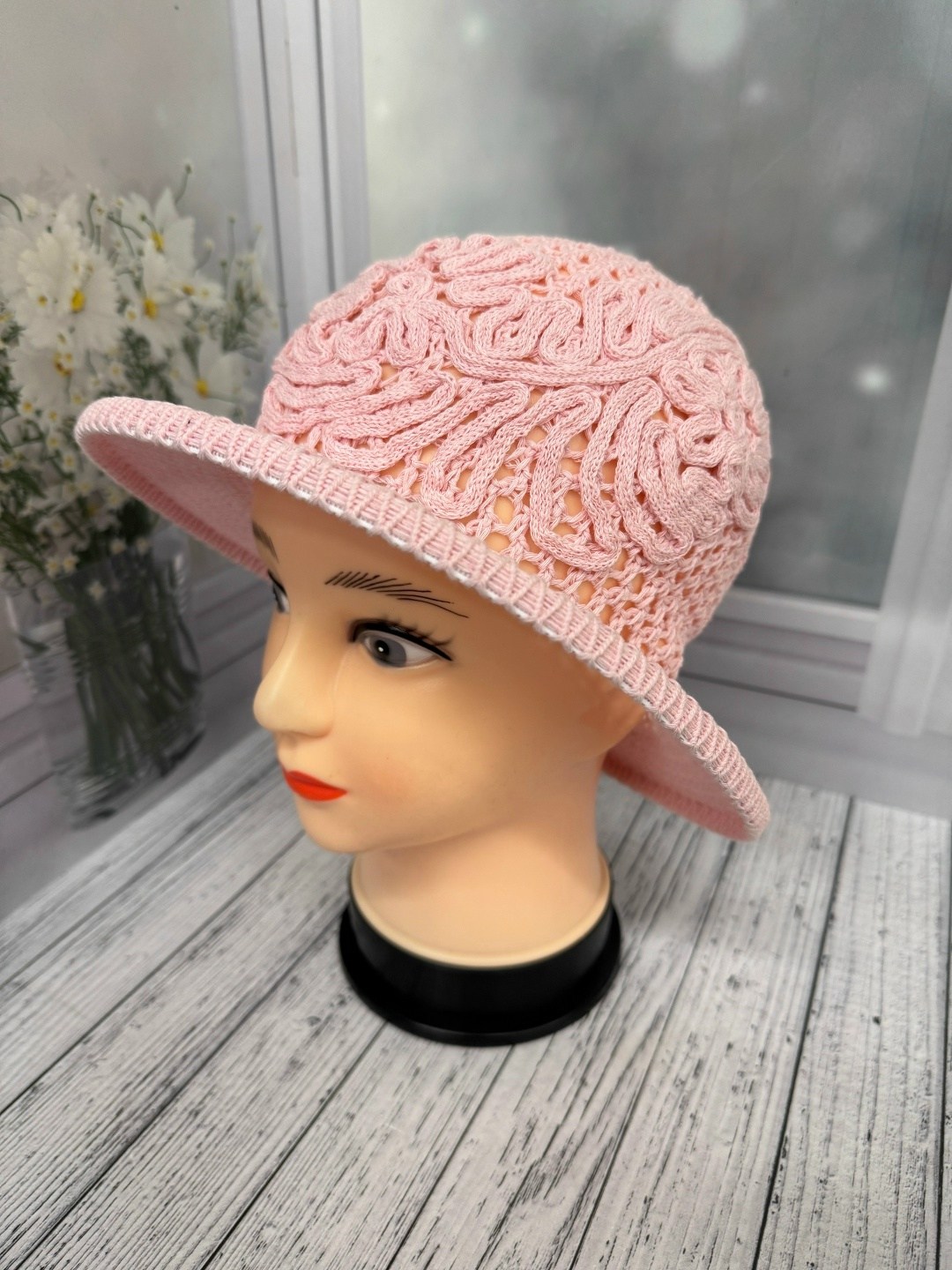 шляпа летняя женская,шляпа летняя,шляпка летняя,шляпа женская,летняя шляпка крючком