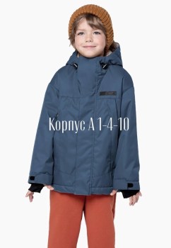 Верхняя одежда