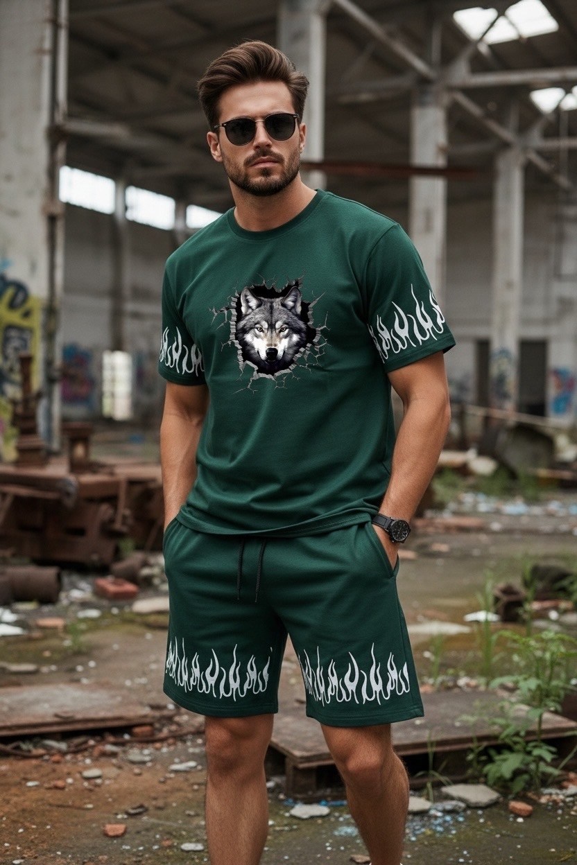 костюм с футболкой и шортами,костюм с футболкой и шортами летний,костюм спортивный мужской с шортами и футболкой,футболки комплект,мужская мода