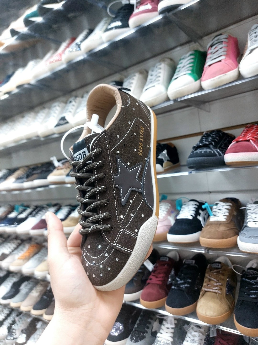 кроссовки golden goose,кеды golden goose,кроссовки golden goose super-star черный,кроссовки golden goose ball star,
