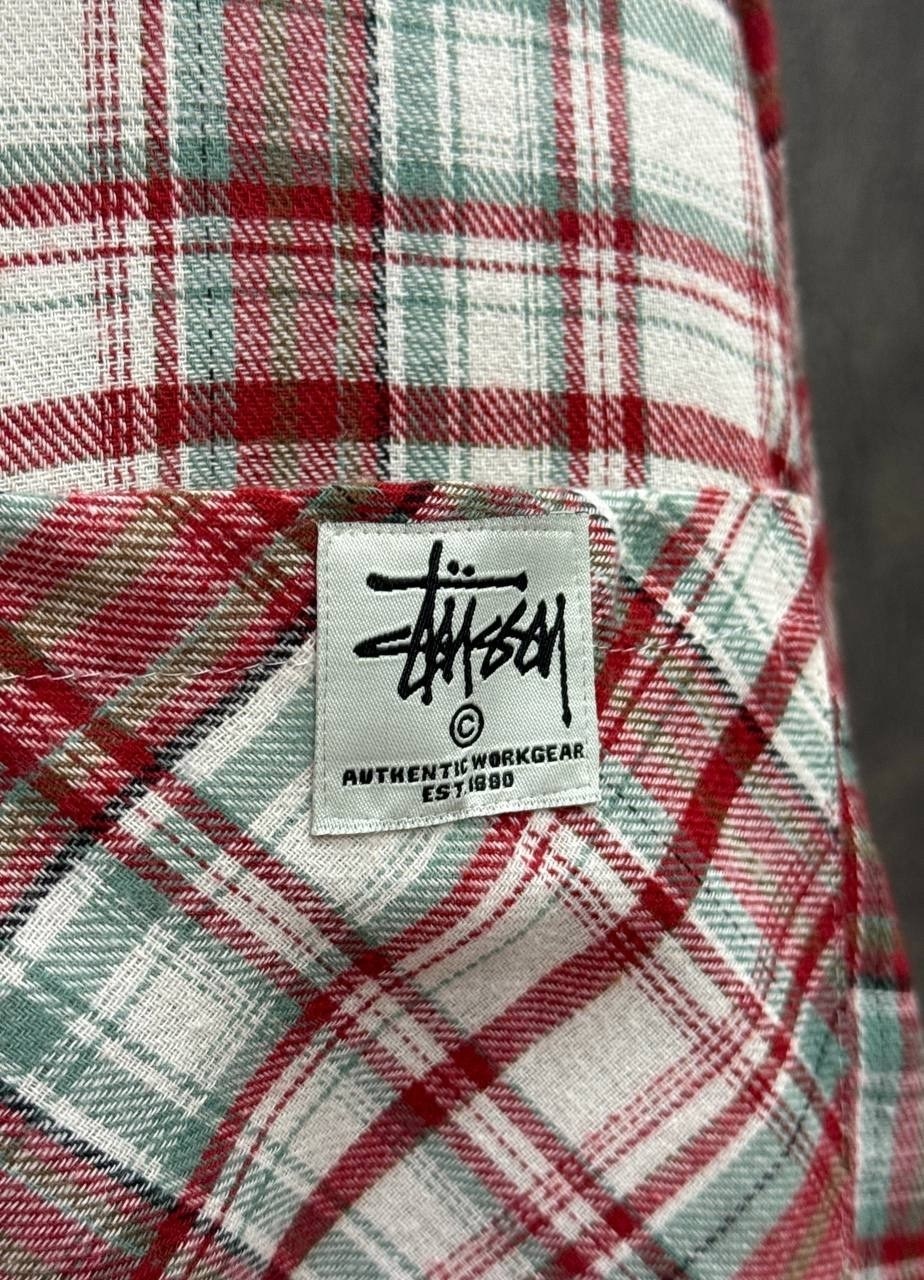 рубашка в клетку,клетчатая рубашка,рубашка,рубашка хлопок,рубашка мужская в клетку