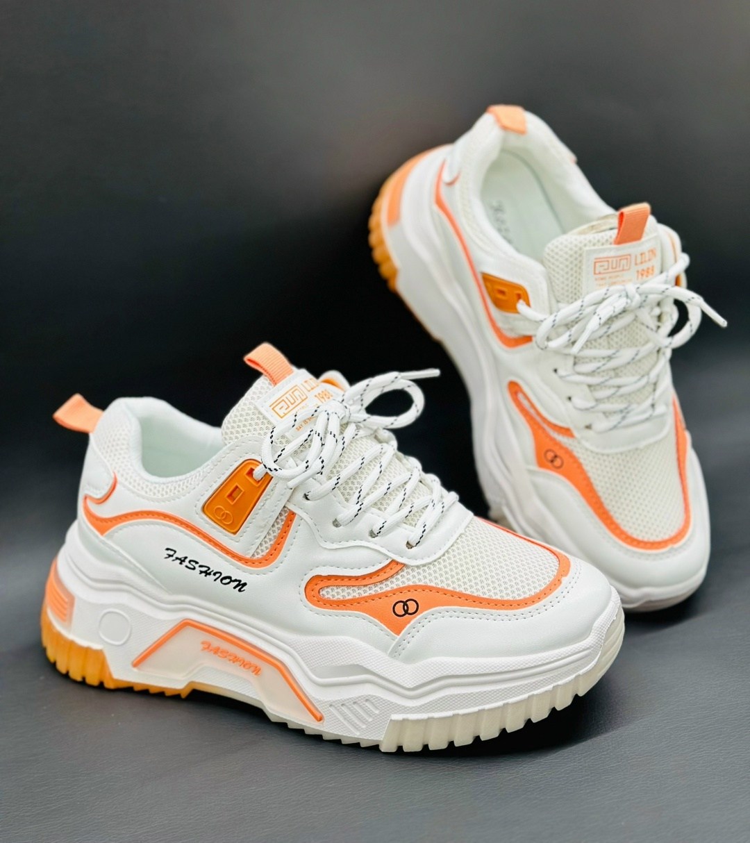 “кроссовки белые popular fashion” s893d,женские кроссовки,базовые кроссовки женские,кроссовки,кроссовки женские белые