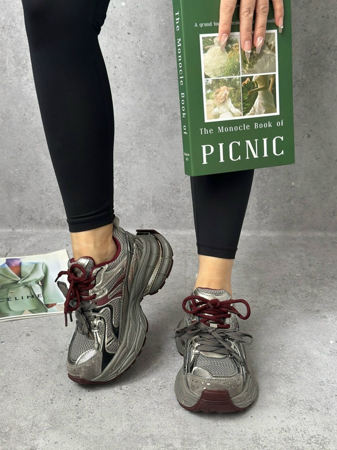 кроссовки,женские кроссовки balenciaga,кроссовки женские,повседневные кроссовки,массивные кроссовки