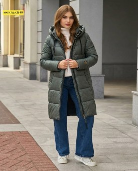 Верхняя одежда