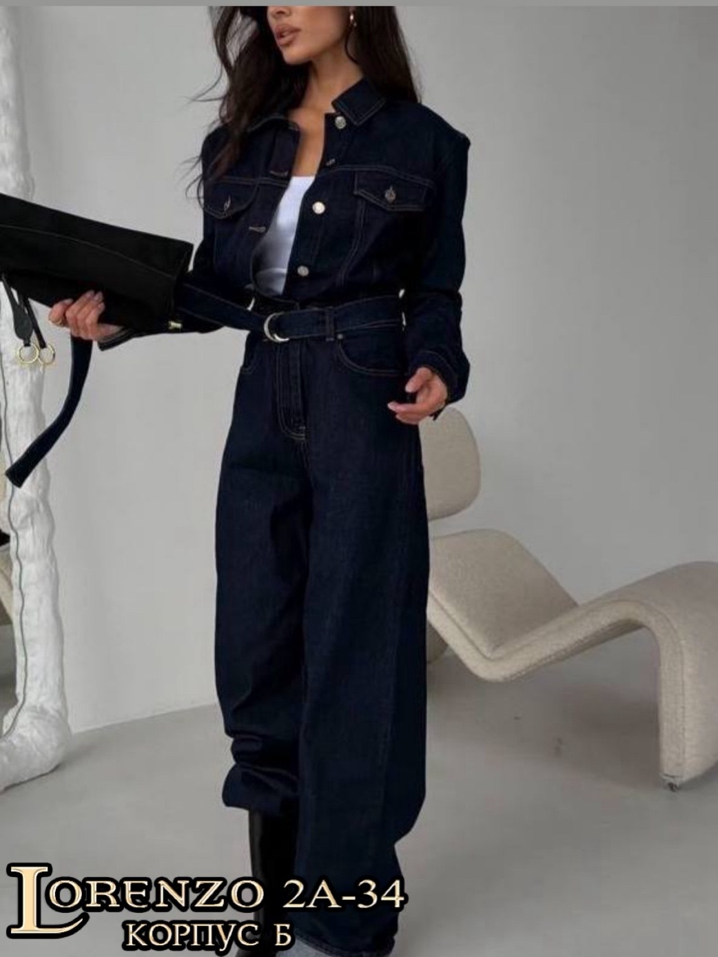 женский комбинезон джинсовый,комбинезон джинсовый,комбинезон джинс,женский комбинезон,комбинезон джинсовый женский 42-44