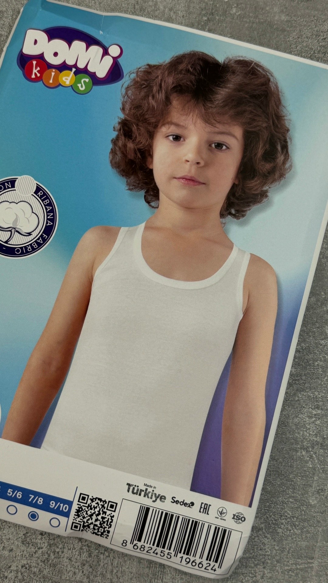 майка для мальчика белая,майка детская,майка для мальчика,майка бельевая,комплект маек