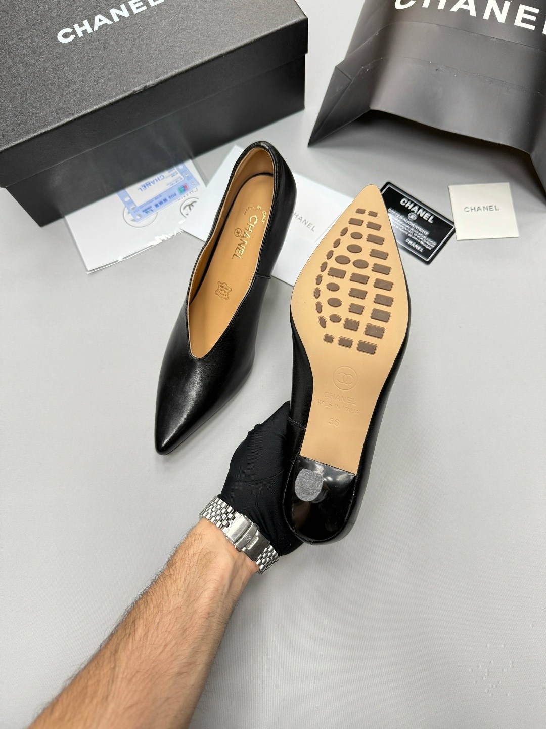 туфли chanel,,туфли шанель,каблуки шанель,туфли лодочки chanel