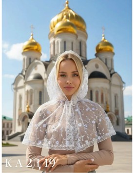 Платок