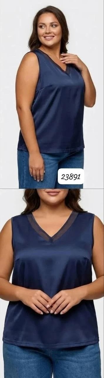 топ женский,шелковый топ,блузка женская,одежда больших размеров,