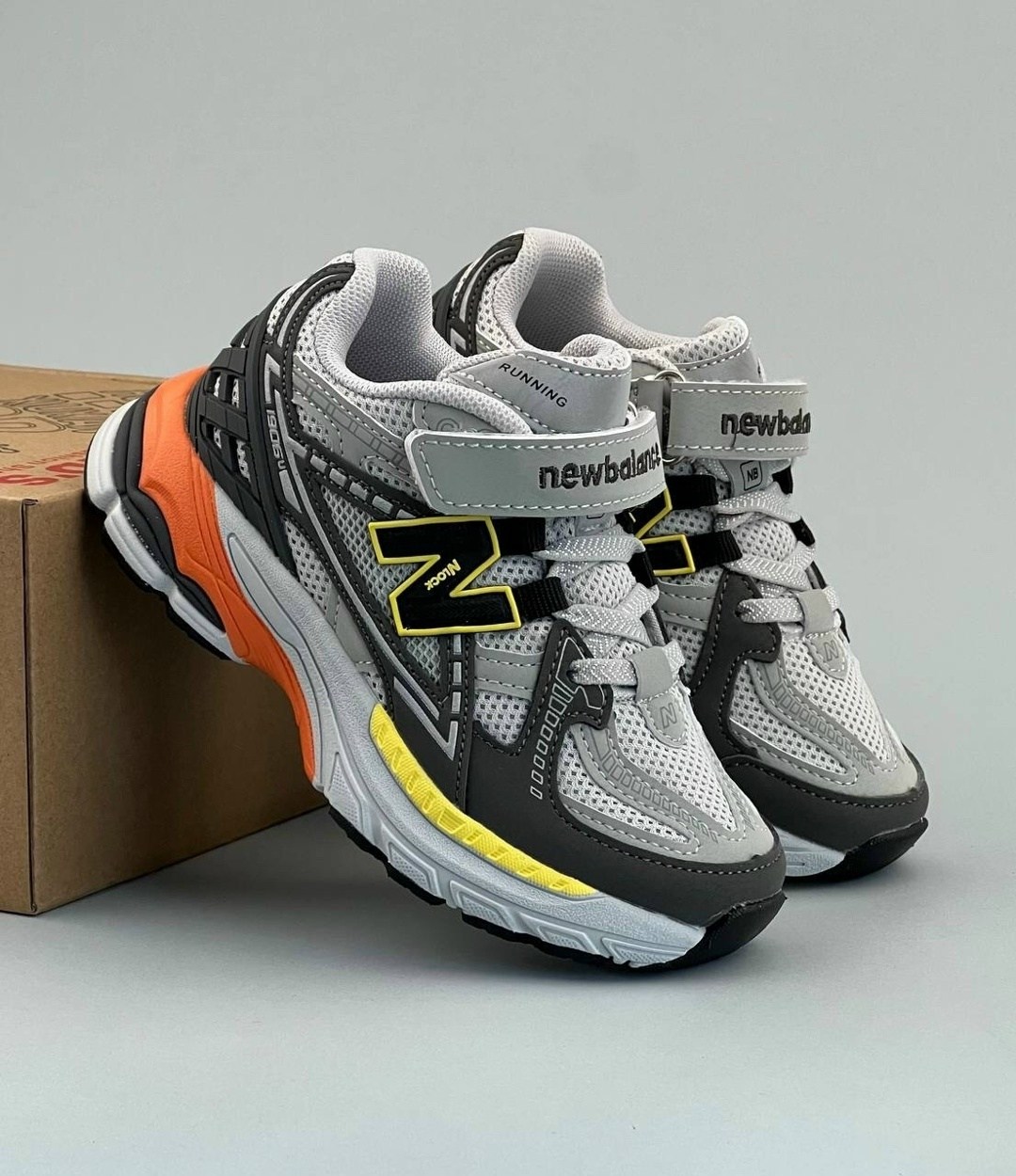 кроссовки new balance,кроссовки,кроссовки new balance 1906,повседневные кроссовки,кроссовки для малыша