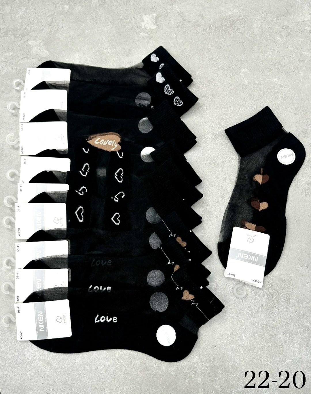 носки женские,носки женские 10 пар,женские носочки,носки для женщин,носки женские набор