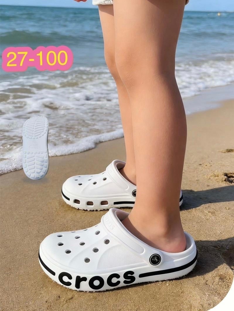 сабо crocs,кроксы,шлепанцы крокс белые,сабо кроксы,crocs sarah clog