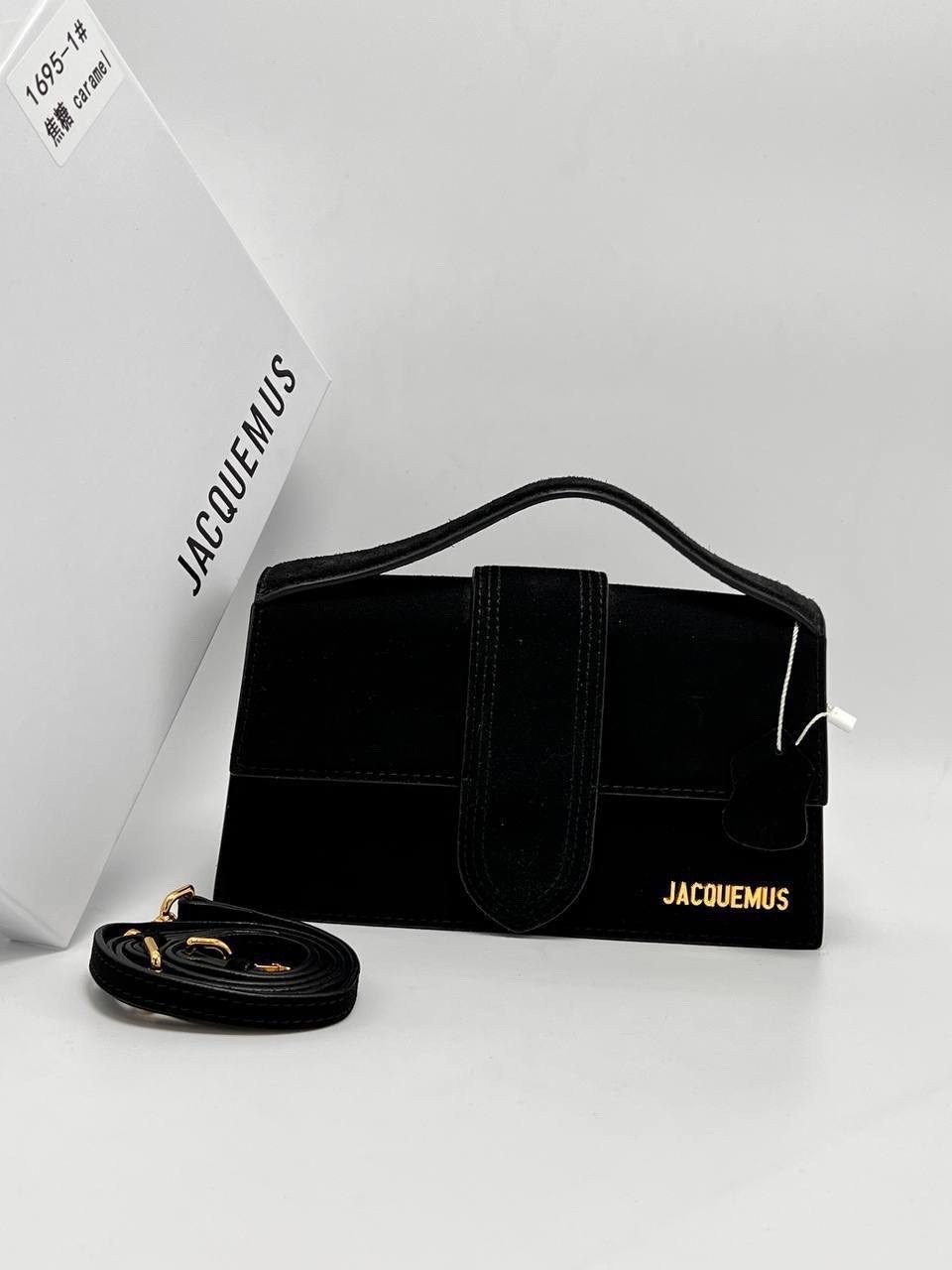 сумка jacquemus,сумка женская jacquemus,сумка jacquemus le grand bambino,jacquemus сумка на плечо,замшевая сумка