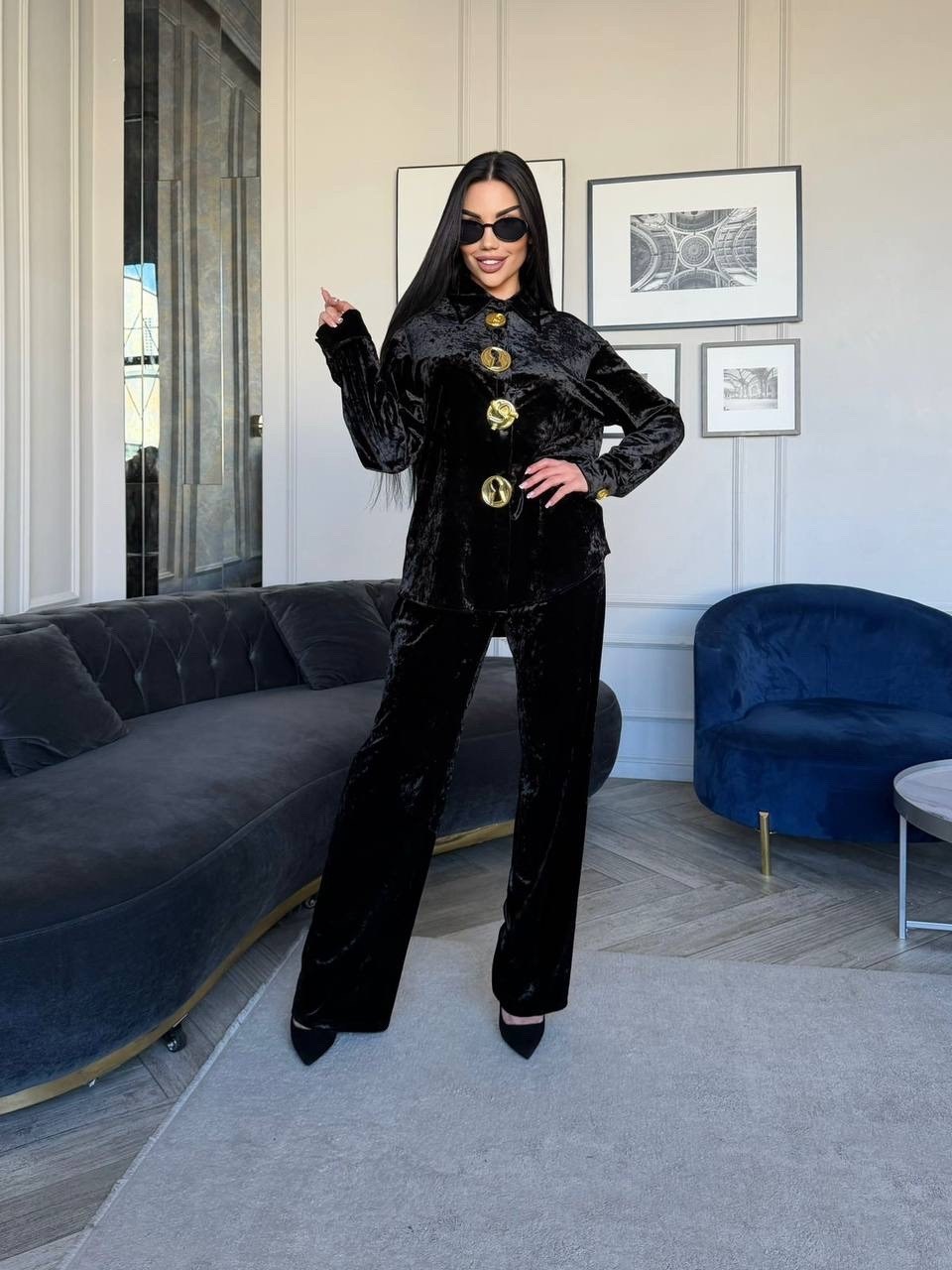 велюровый костюм,костюм брючный,бархатный костюм,бархатный женский костюм,костюмы женские брючные